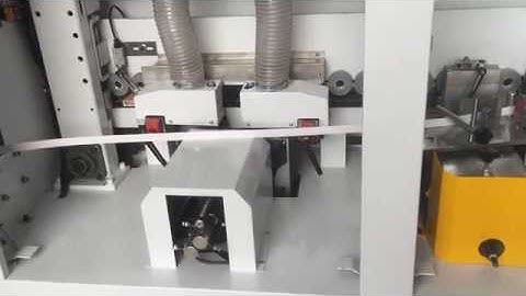 Premilling edge banding machine--MFB3400SY