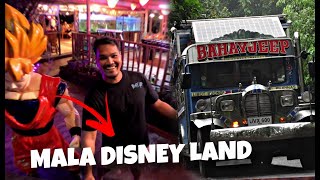 DISNEY LAND NG BORONGAN CITY | BAHAY JEEP by BAHAY JEEP ni ANTET 19,750 views 2 months ago 44 minutes