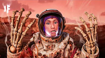 What If You Landed on Proxima Centauri b?