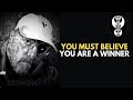 YOU MUST BELIEVE YOU ARE A WINNER !! ICT Motivation