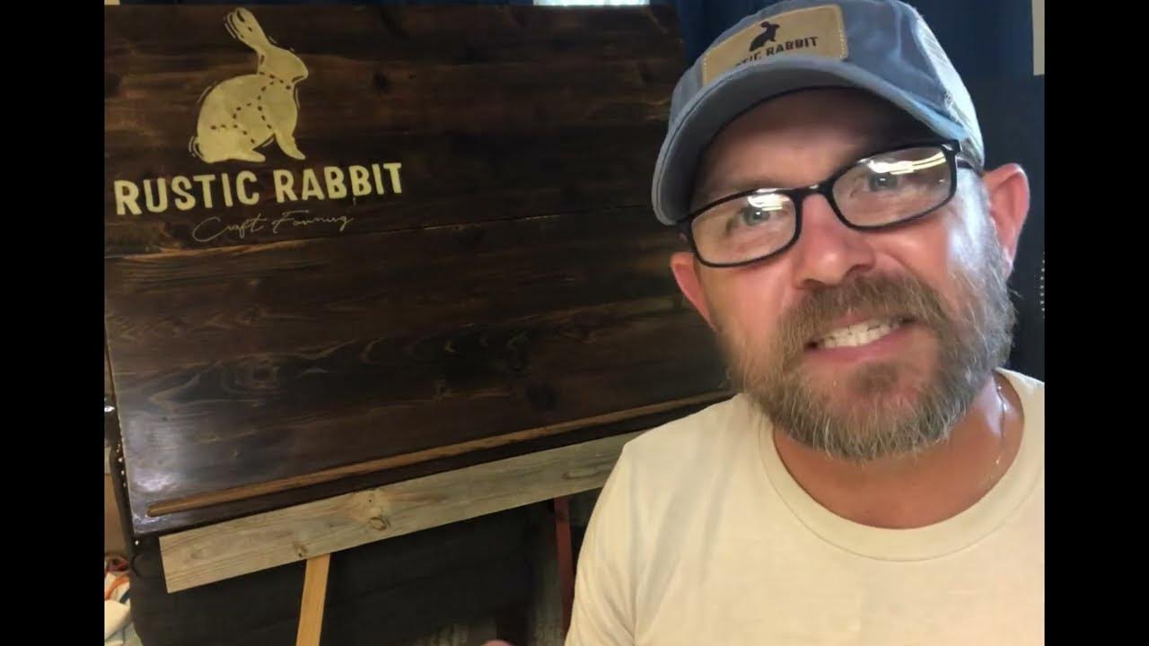 How to ACTUALLY make money raising rabbits…PART 1 YouTube