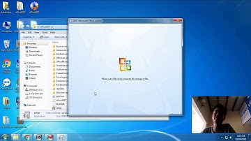 Cách cài đặt Microsoft Access 2007 nhanh nhất - Quan_PC bản chuẩn