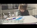 15 SINAIS DO AUTISMO DE 3 a 4 ANOS  (com exemplos) • Thais Nunes