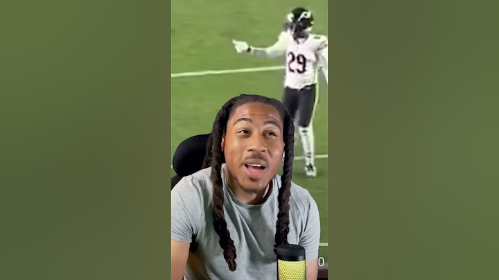 Tyrique Stevenson Exposed!