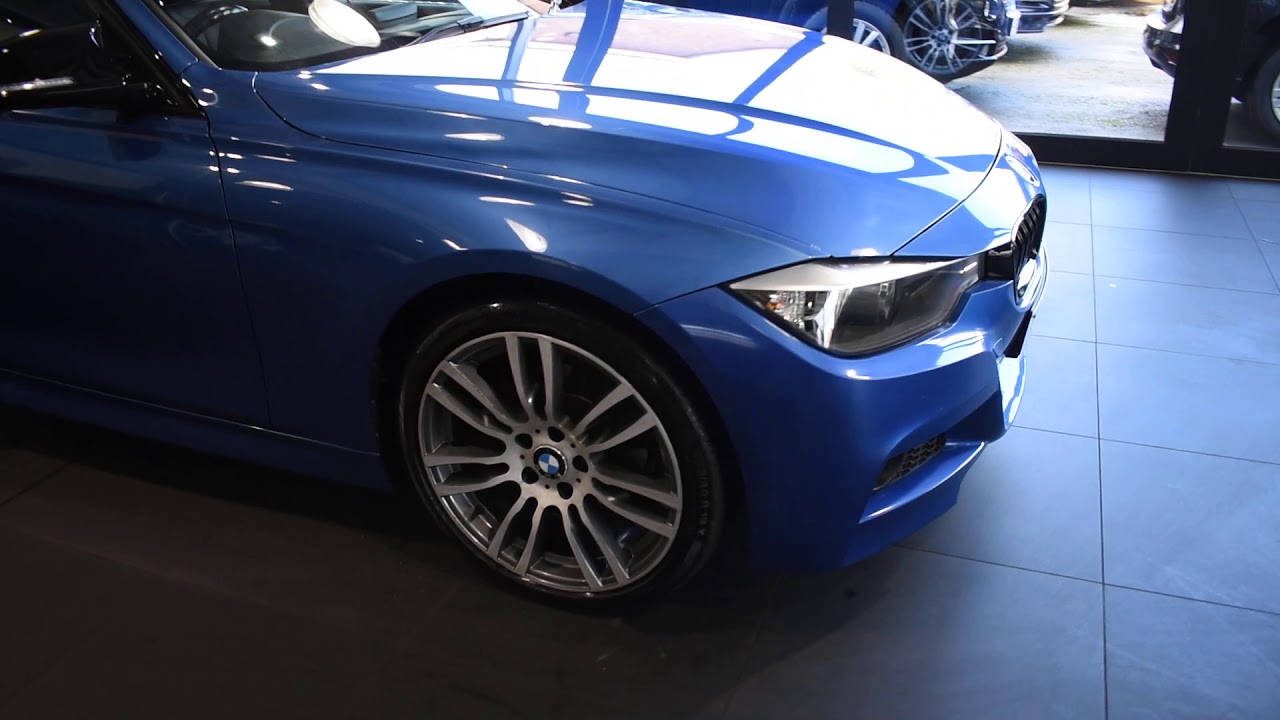Бмв м3 320i