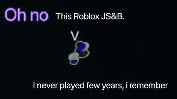 Roblox: JSaB when random moment. (Part 8)