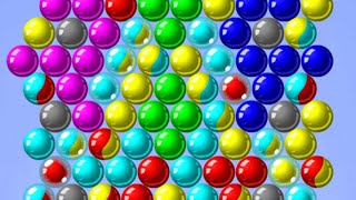 #Level-984 | Bubble Shooter android gameplay | Bubble Shooter | Bubble Shooter game | Bubble Games  screenshot 2