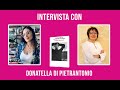 Intervista con Donatella Di Pietrantonio