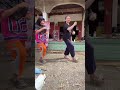 Antar Paket Sambil Seru Seruan😅