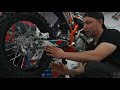 Обзор KAYO K6-L 2020 мотосалон PROFI MOTO г.Набережные Челны