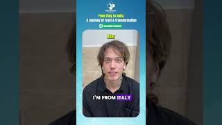 From Italy to India | Real Patient Testimonial | Ear Surgery Success