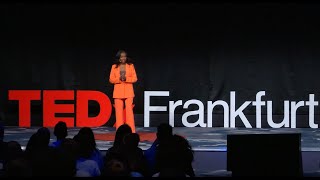 Lessons from 80 job rejections | Erica Burett | TEDxFrankfurt