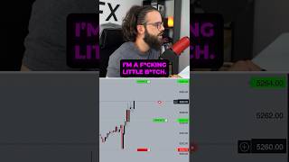 What better way for you to learn how to trade…