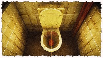 Taking pisses for Jesus † (Revisiting URGE, the pee survival game)