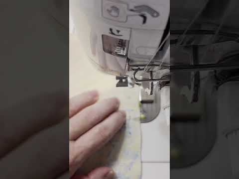 【Silent Sewing Studio】Pure Sewing Sounds｜ミシンだけの音 ASMR