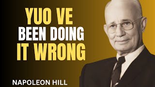 How to Develop a Winning Mindset for Success | Napoleon Hill's Life-Changing Principles