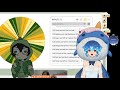 Bao calls Vedal on discord and tells him she leaked the femboy allegation