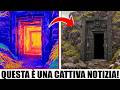 Si apre la Porta di Pietra Mobile d'Irlanda: ciò che si cela all'interno è terrificante.