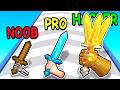 SWORD MELTER