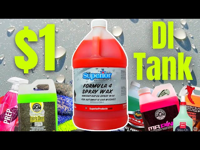 Superclean 17 oz. Aerosol Cleaner & Degreaser