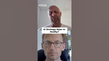 AI Hype vs Reality  Our Experience & Practical Tools #ai #aistrategy