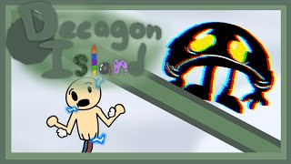Decagon Island | Glitchoise and Wire Greg (ft. Kiviwi)