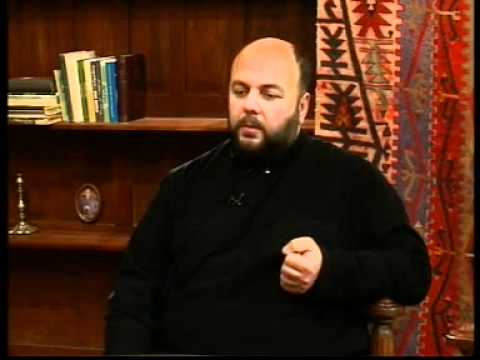 დეკანოზი გიორგი - ქორწინების საიდ. ნ.1.