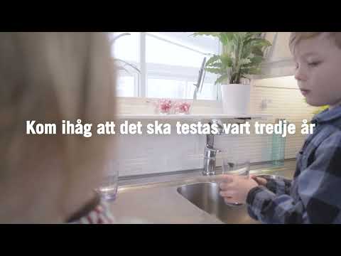 Video: Bjuder du på lunch?