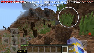 Mcpe map showcase:-Fallout 4