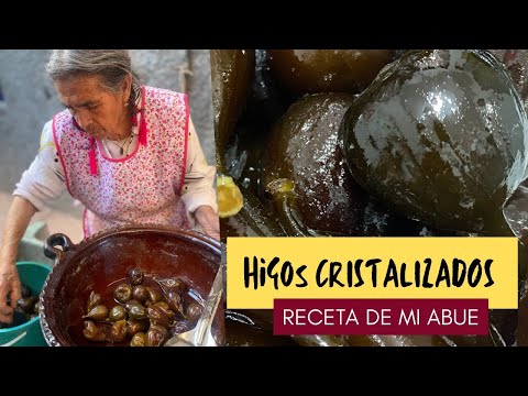 Mi ABUELITA prepara