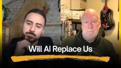 Will AI Outpace Humanity?