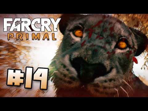 Video: Se: Fem Nye Ting Du Kan Gjøre I Far Cry Primal