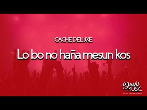 Cache deluxe: Lo