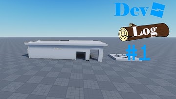 Dev Log 1