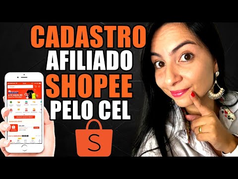 Como Ser Afiliado