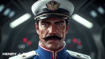 Trailer Robotech Macross SAGA.