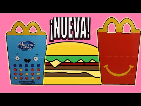 NUEVA Colección de
