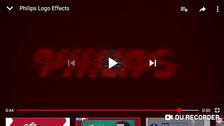 Philips Logo In G Major 3 1