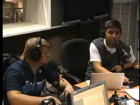 Эфир от 02.09.2010 Повышение цен на сигареты это плюс? ч.1