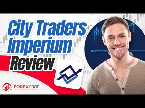 Review about City