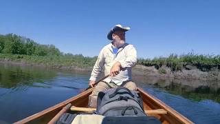 MISSISQUOI & TROUT RIVERS, VERMONT HIGHLIGHTS