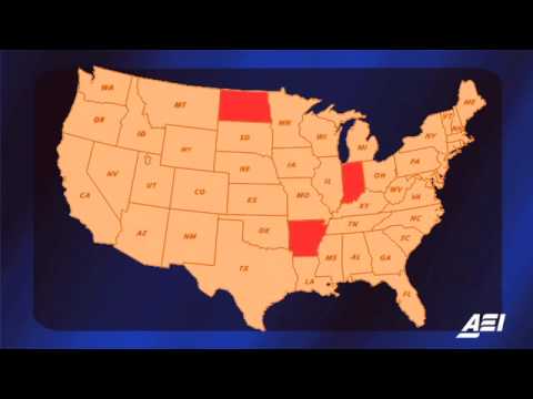 Election Watch 2010: Republican Senate Prospects