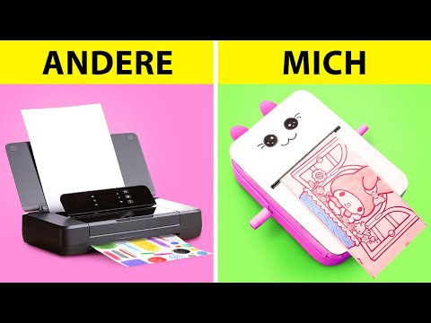 TOLLE IDEEN AUS
