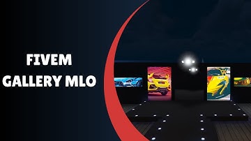 Transform Your FiveM Server with the Ultimate Gallery MLO!