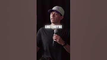 Kindness can come as pretzels…