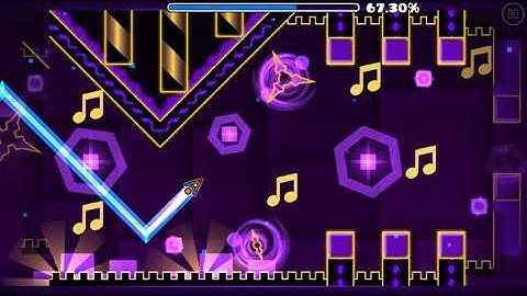 [4K 60fps] Unity by CristobalGmD (3 Coins)