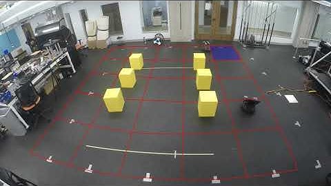 Decentralized task and path planning for multi-robot systems: ROS simulation and experiments