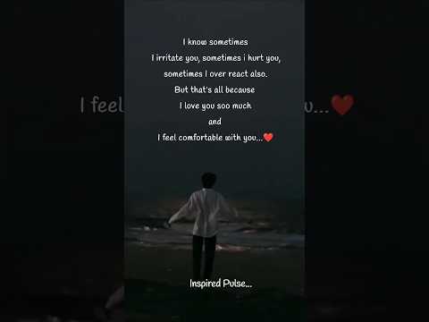 'Annoying but Loving