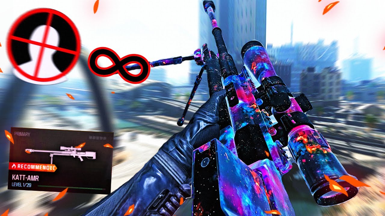 best-one-shot-katt-amr-sniper-loadout-mw3-warzone-youtube
