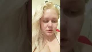 Tiffany - Periscope Broadcaster